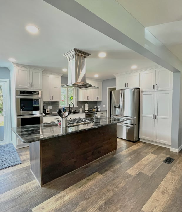 Images DreamMaker Bath & Kitchen