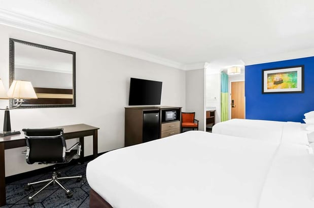 Images Best Western Slidell Hotel