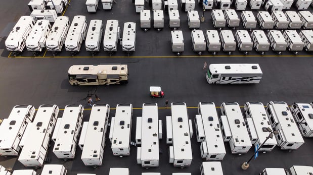 Images Camping World RV Sales