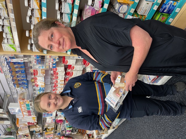 Images Lake Albert Pharmacy