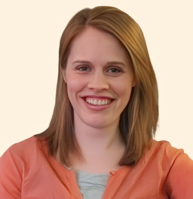 Images Nicole Scher-Hubing, Counselor