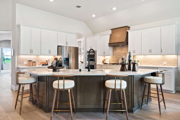 Images Beazer Homes Heath Golf and Yacht Club