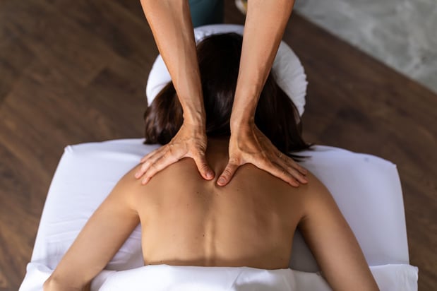 Images Revitalize Wellness Studio