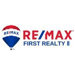Kara Staniszewski | RE/MAX First Realty II Logo