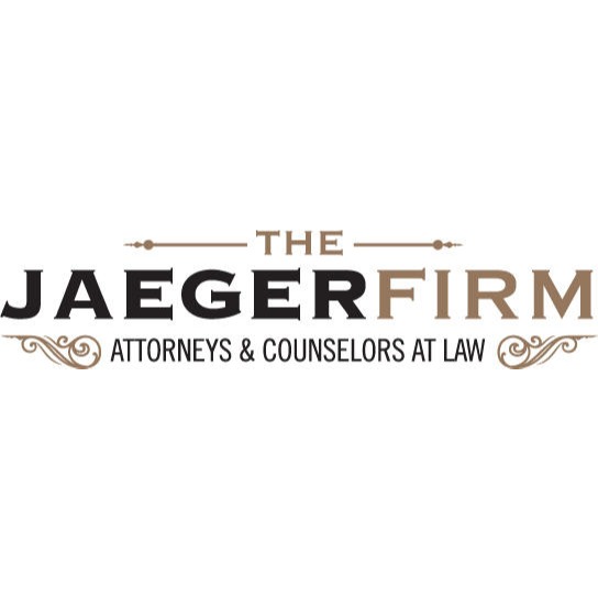 The Jaeger Firm, PLLC Logo