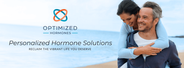 Images Optimized Hormones