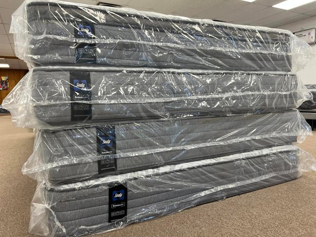 Images Mostly Mattresses