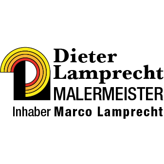 Logo Dieter Lamprecht Malermeister