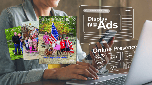 Images El Dorado Hills Neighbors