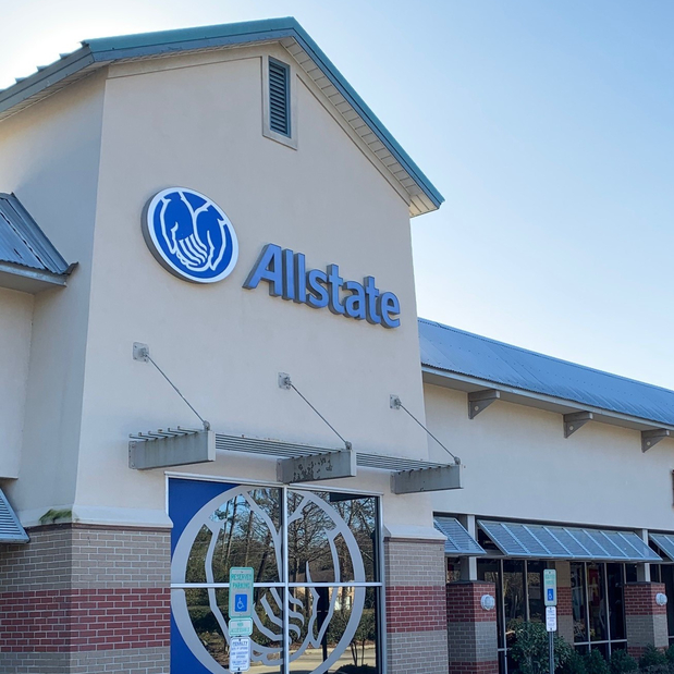 Images Mike Stewart: Allstate Insurance