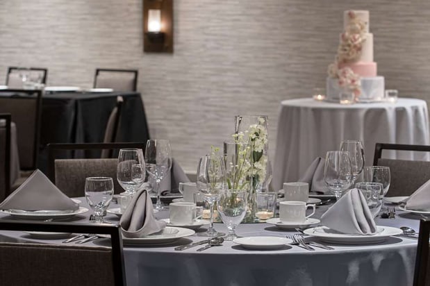 Images Hilton Garden Inn Camden Waterfront Philadelphia