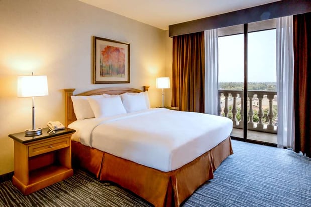 Images DoubleTree Suites by Hilton Hotel McAllen