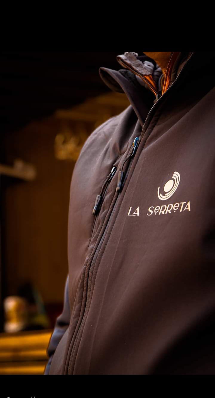 Images La Serreta Terraza