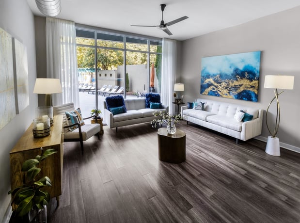 Images Mariposa Lofts