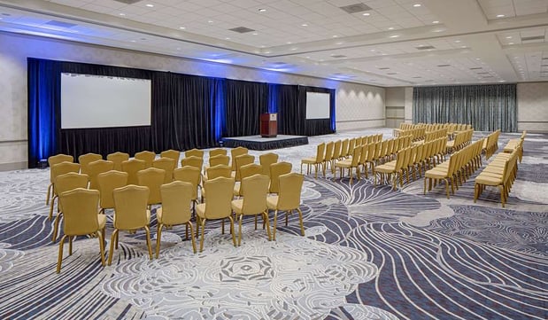 Images DoubleTree by Hilton Hotel Houston - Greenway Plaza
