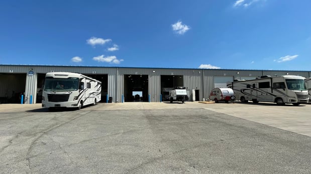 Images Camping World RV Sales