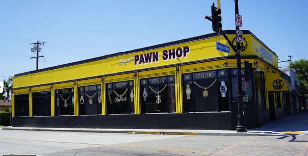Images A & T Pawn & Jewelry Inc.