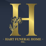 Hart Funeral Home Inc Logo