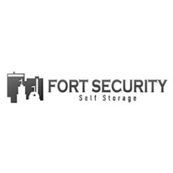 Fort Security Self Storage Logo