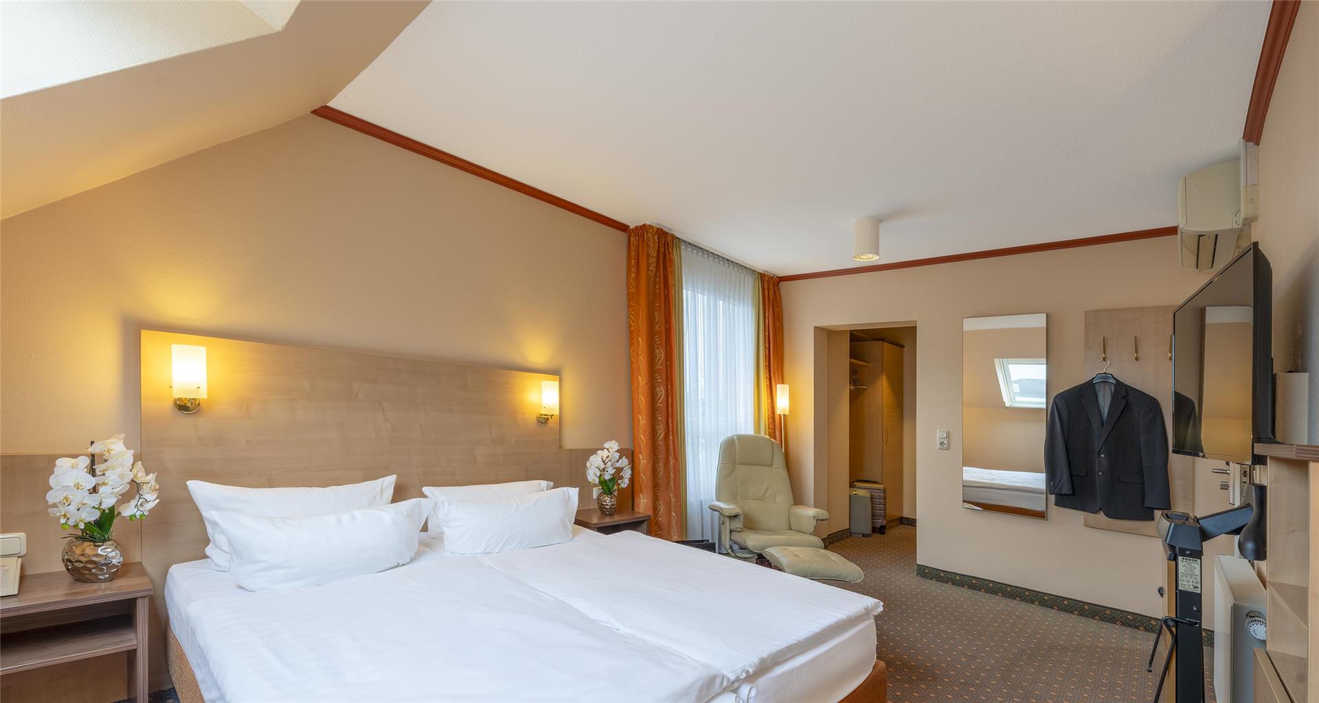 Bild 37 Sure Hotel by Best Western Hilden-Duesseldorf in Hilden