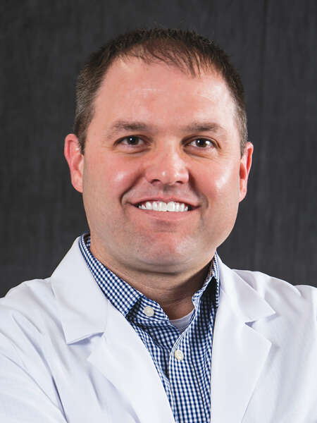 Dr. Dustin Devers, DO - Richmond, KY - Family Medicine, Other