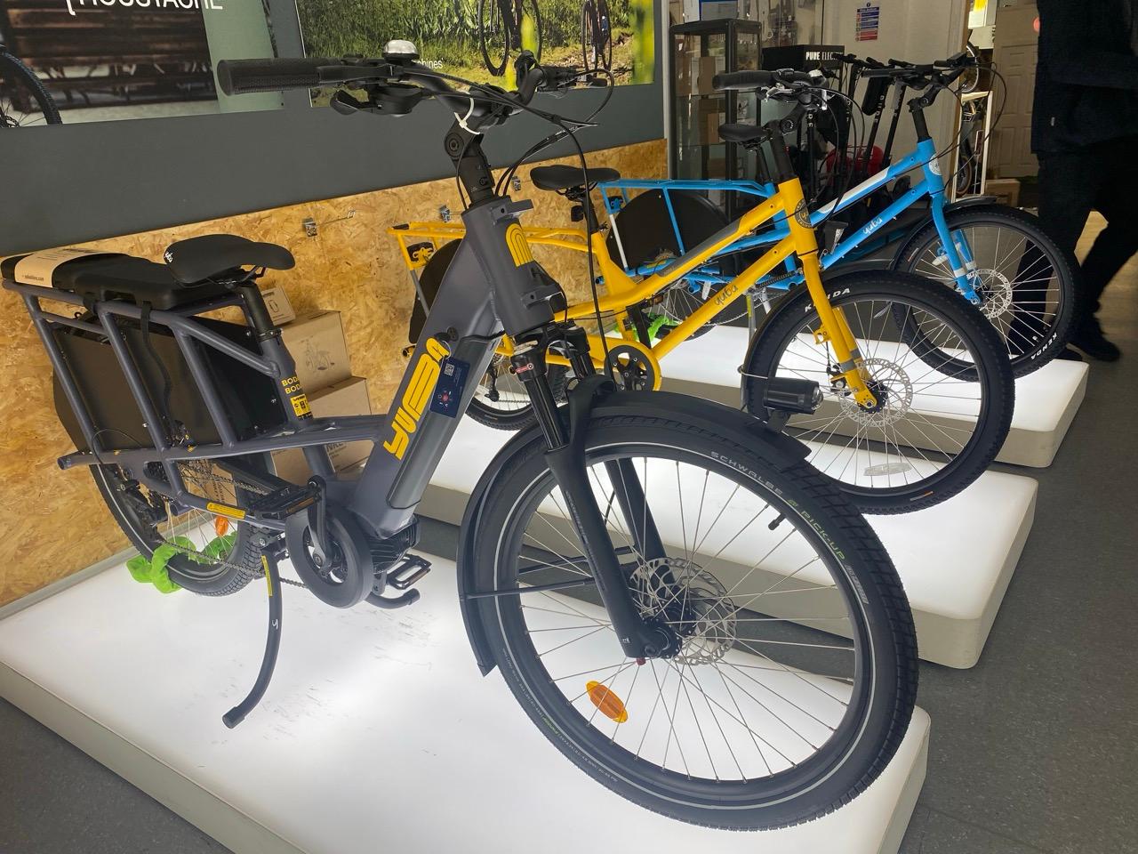 Images EcoMove Bristol - Quality Electric Bike Dealer