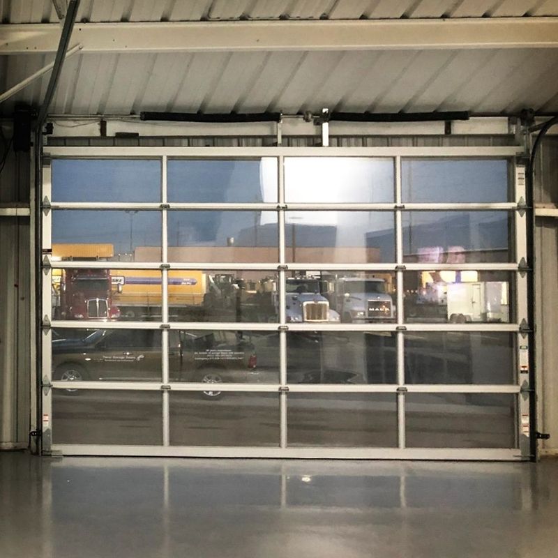 Images Tovar Garage Doors