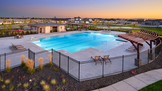 Images The Oaks North