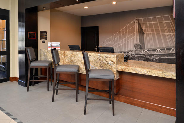Images Staybridge Suites San Antonio - Stone Oak by IHG