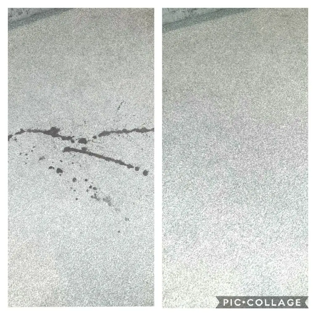 Images Titanium Cleaning