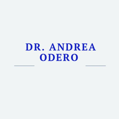 Odero Dott. Andrea Logo
