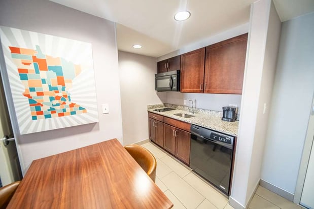 Images Homewood Suites by Hilton Rochester Mayo Clinic Area/ Saint Marys
