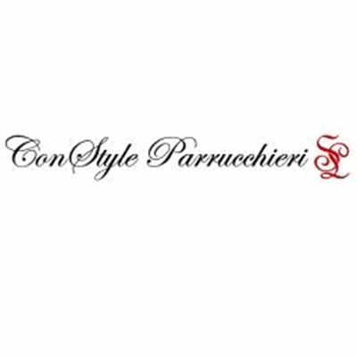ConStyle parrucchieri Logo