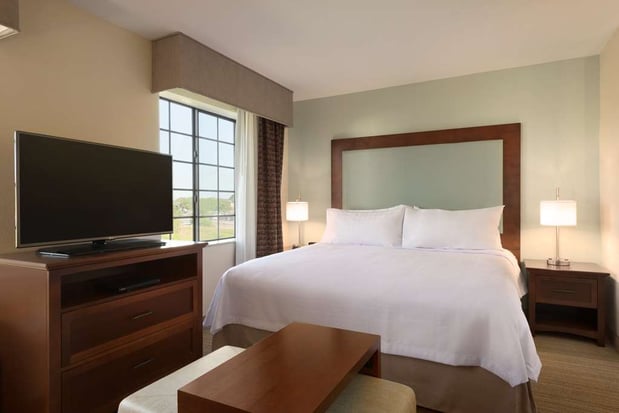 Images Homewood Suites by Hilton Jacksonville Deerwood Park