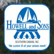 Howell And Sons Logo