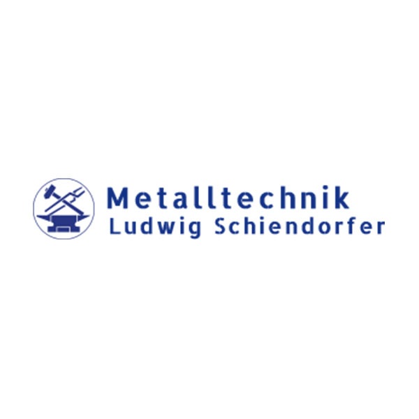 Logo von Metalltechnik Ludwig Schiendorfer
