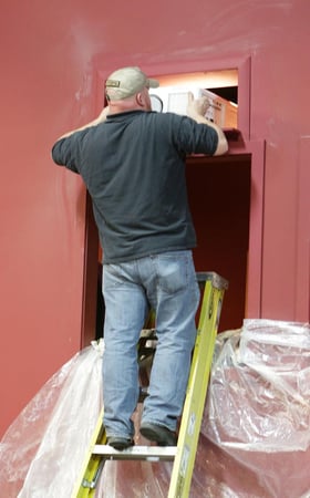 Images Sound-n-Secure Inc.