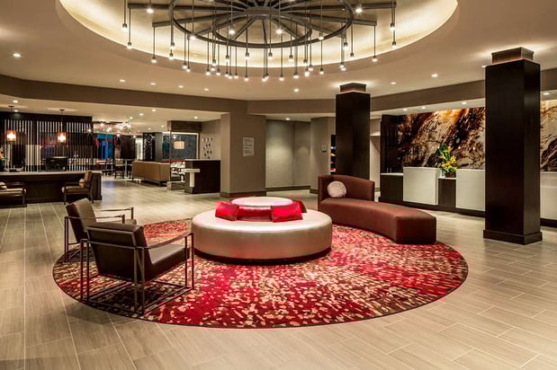 Images DoubleTree by Hilton Hotel Largo/Washington DC