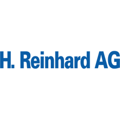 Reinhard H. AG Logo