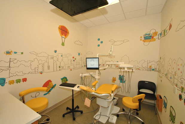 Images My Kid's Dentist & Orthodontics