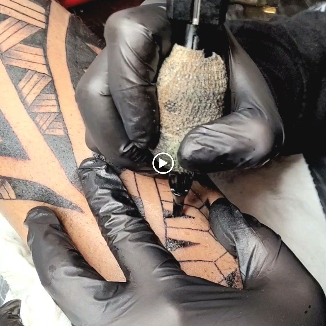 Satapak Tattoo Hamburg, Juliusstraße 4 in Hamburg