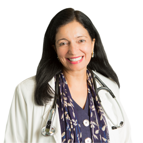 Kalpana Desai, MD - Lady Lake, FL - Internal Medicine