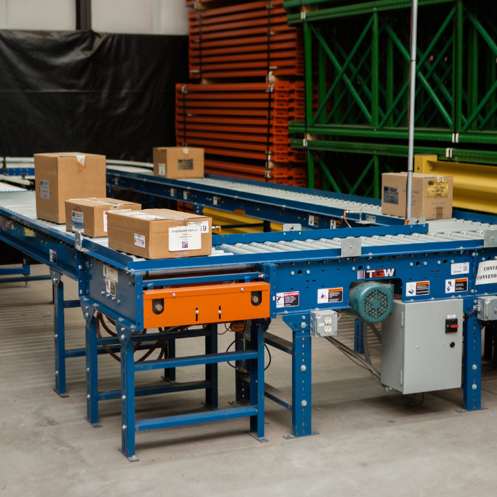 Storage Equipment Systems, Inc. Image