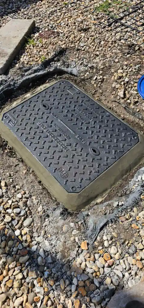 Images A&E Drainage and Plumbing Ltd