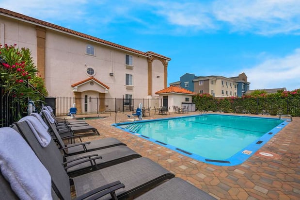 Images Best Western Salinas Valley Inn & Suites