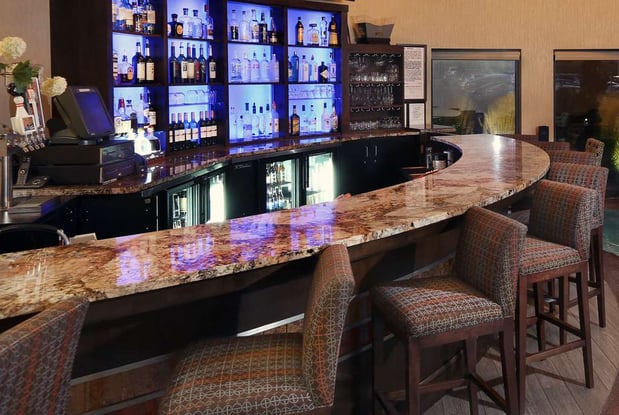 Images DoubleTree by Hilton Hotel Denver - Thornton