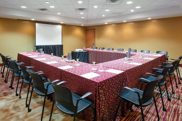 Images Crowne Plaza Houston Med Ctr-Galleria Area by IHG