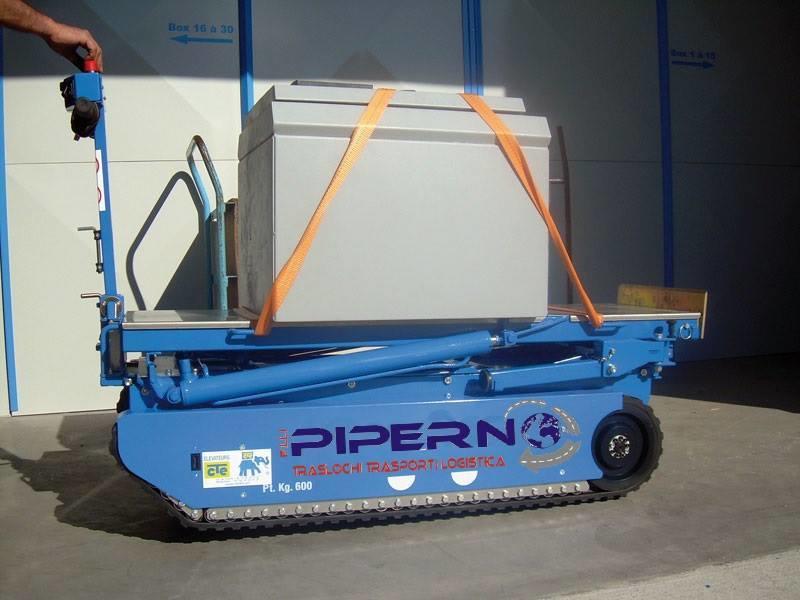 Images Traslochi Piperno