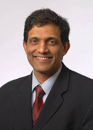 Naga P. Chalasani, MD - IU Health Gastroenterology & Hepatology - Carmel