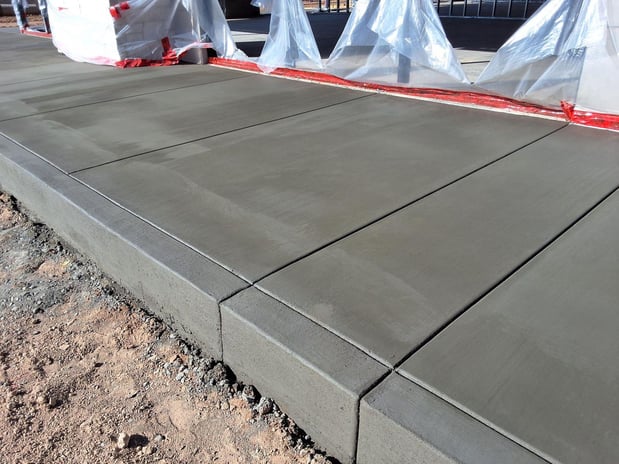 Images Valleywide Concrete